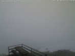 Archiv Foto Webcam Fischerhütte (Süd) 11:00