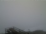 Archiv Foto Webcam Fischerhütte (Süd) 13:00