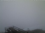 Archiv Foto Webcam Fischerhütte (Süd) 17:00