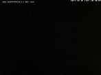 Archiv Foto Webcam Fischerhütte (Süd) 19:00
