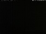 Archiv Foto Webcam Fischerhütte (Süd) 23:00