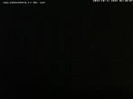 Archiv Foto Webcam Fischerhütte (Süd) 01:00