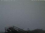 Archiv Foto Webcam Fischerhütte (Süd) 05:00