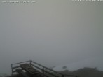 Archiv Foto Webcam Fischerhütte (Süd) 07:00