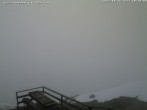 Archiv Foto Webcam Fischerhütte (Süd) 09:00