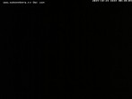 Archiv Foto Webcam Fischerhütte (Süd) 23:00