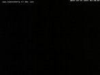 Archiv Foto Webcam Fischerhütte (Süd) 01:00