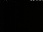 Archiv Foto Webcam Fischerhütte (Süd) 03:00