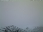 Archiv Foto Webcam Fischerhütte (Süd) 06:00