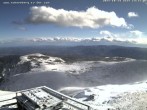 Archiv Foto Webcam Fischerhütte (Süd) 13:00
