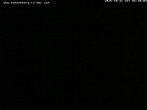 Archiv Foto Webcam Fischerhütte (Süd) 01:00