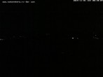 Archiv Foto Webcam Fischerhütte (Süd) 23:00