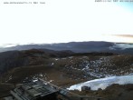 Archiv Foto Webcam Fischerhütte (Süd) 05:00