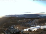 Archiv Foto Webcam Fischerhütte (Süd) 06:00