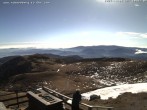 Archiv Foto Webcam Fischerhütte (Süd) 09:00