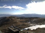 Archiv Foto Webcam Fischerhütte (Süd) 11:00