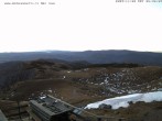 Archiv Foto Webcam Fischerhütte (Süd) 05:00