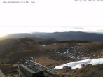 Archiv Foto Webcam Fischerhütte (Süd) 06:00