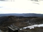 Archiv Foto Webcam Fischerhütte (Süd) 09:00