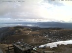 Archived image Webcam Fischerhütte south 13:00