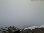 Archived image Webcam Fischerhütte south 15:00