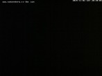 Archived image Webcam Fischerhütte south 19:00