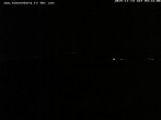 Archiv Foto Webcam Fischerhütte (Süd) 03:00
