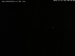 Archiv Foto Webcam Fischerhütte (Süd) 23:00