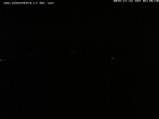Archiv Foto Webcam Fischerhütte (Süd) 01:00