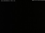 Archiv Foto Webcam Fischerhütte (Süd) 03:00