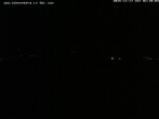 Archiv Foto Webcam Fischerhütte (Süd) 01:00