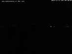 Archiv Foto Webcam Fischerhütte (Süd) 03:00