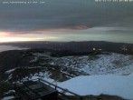 Archiv Foto Webcam Fischerhütte (Süd) 06:00