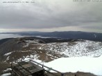 Archiv Foto Webcam Fischerhütte (Süd) 09:00