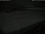 Archiv Foto Webcam Berghütte Damböckhaus 03:00