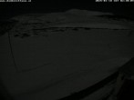 Archiv Foto Webcam Berghütte Damböckhaus 01:00