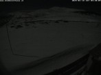 Archiv Foto Webcam Berghütte Damböckhaus 03:00