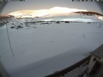 Archiv Foto Webcam Berghütte Damböckhaus 06:00