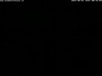 Archiv Foto Webcam Berghütte Damböckhaus 23:00