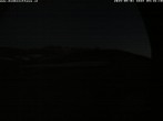 Archiv Foto Webcam Berghütte Damböckhaus 03:00