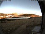 Archiv Foto Webcam Berghütte Damböckhaus 05:00