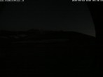 Archiv Foto Webcam Berghütte Damböckhaus 03:00