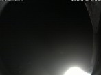 Archived image Webcam Damböckhaus Schneeberg 01:00