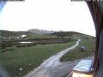 Archiv Foto Webcam Berghütte Damböckhaus 03:00
