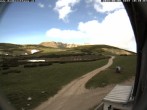 Archiv Foto Webcam Berghütte Damböckhaus 09:00