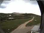 Archiv Foto Webcam Berghütte Damböckhaus 11:00