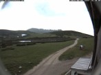 Archiv Foto Webcam Berghütte Damböckhaus 17:00