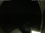 Archiv Foto Webcam Berghütte Damböckhaus 23:00