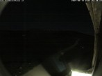 Archiv Foto Webcam Berghütte Damböckhaus 01:00