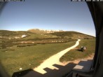 Archiv Foto Webcam Berghütte Damböckhaus 07:00